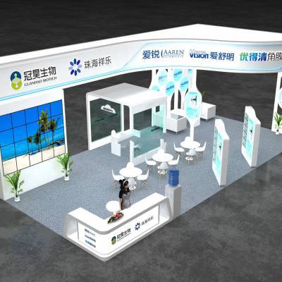 專業高效，服務卓越——2020第五屆廣州國際生鮮冷鏈展會展服務深度解析