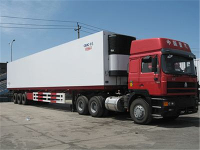 江陰至金華零擔(dān)與大件貨物運(yùn)輸全攻略 專業(yè)、高效、安全