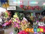 佳木斯冠亞花卉禮品 一花一禮，傳遞龍江深情